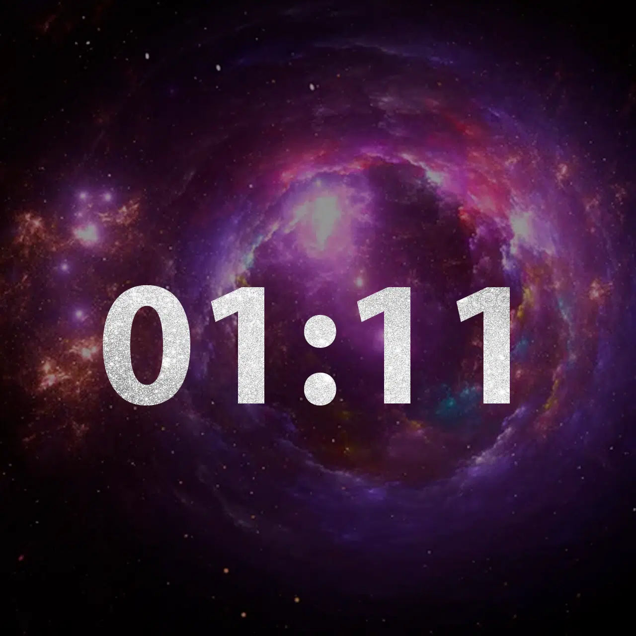 Alerta Do Universo? Veja O Significado Das Horas Triplas 01:11!