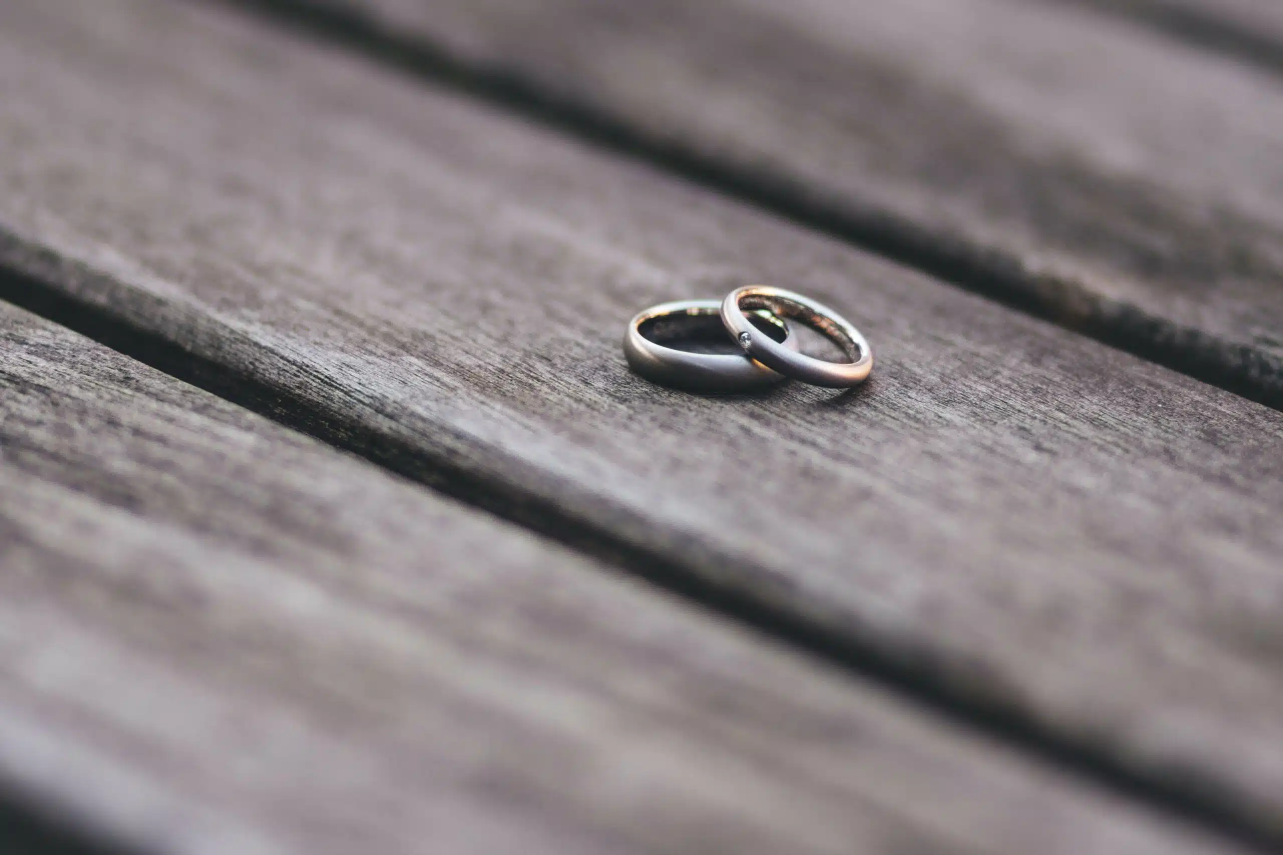 Bodas De Casamento: Descubra O Que Se Celebra Em Cada Ano!
