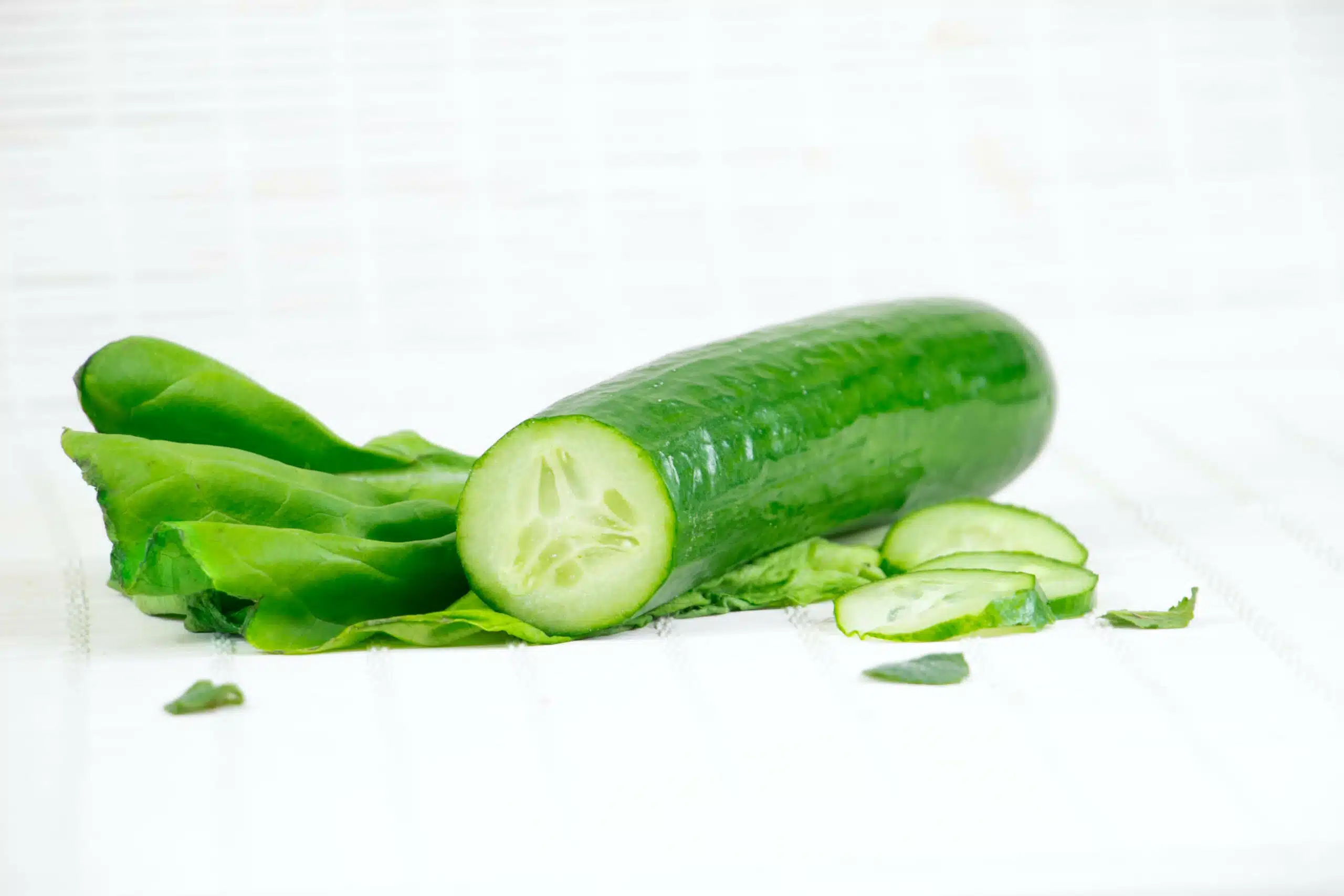 Pepino: Conheça 15 Benefícios Desse Vegetal E Receitas Saudáveis Para Fazer Em Casa!