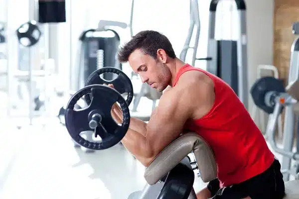 10 Suplementos Para Ganhar Massa Muscular