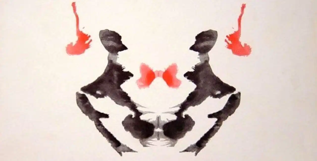 Teste De Rorschach: Interprete As Imagens E Desvende Segredos Da Sua Personalidade