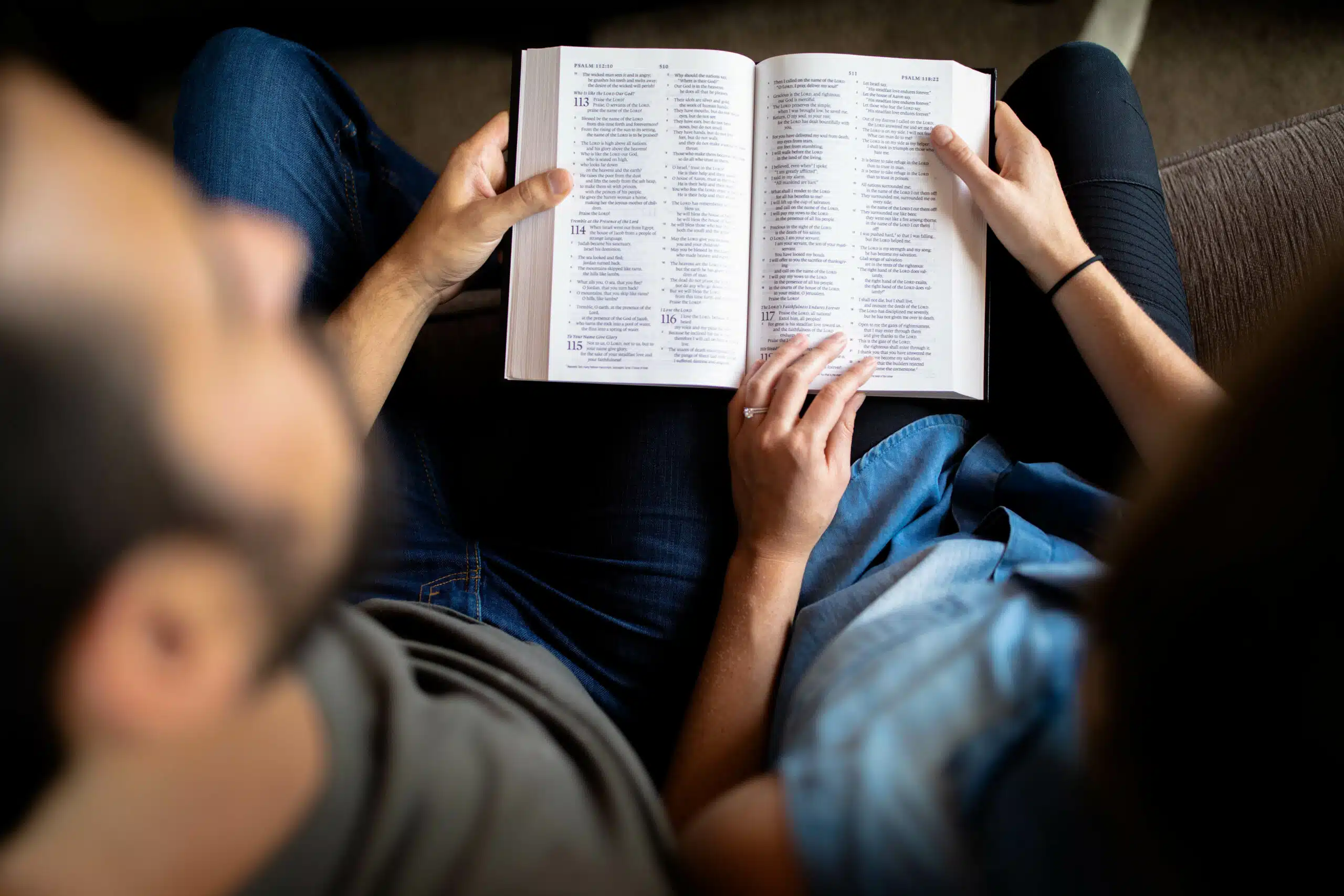 Conheça 20 Versículos Inspiradores Da Bíblia Para Ter Na Ponta Da Língua! 