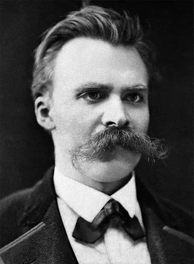100 Frases Fortes De Friedrich Nietzsche Sobre A Vida E Os Relacionamentos