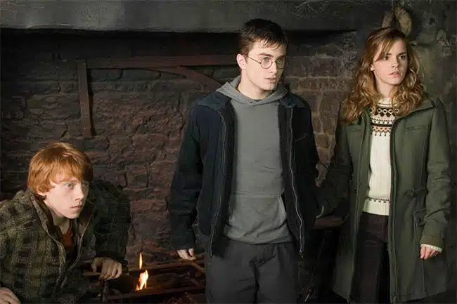 Franquia Harry Potter: Quantos Filmes Tem E Onde Assistir?