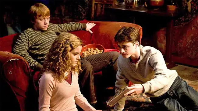 Franquia Harry Potter: Quantos Filmes Tem E Onde Assistir?