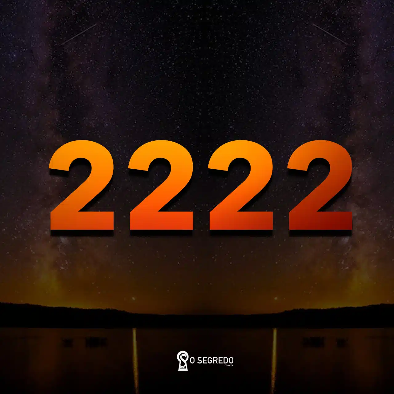 Significado Do Número 2222: Entenda A Numerologia, Anjos, Horas Iguais E Mais