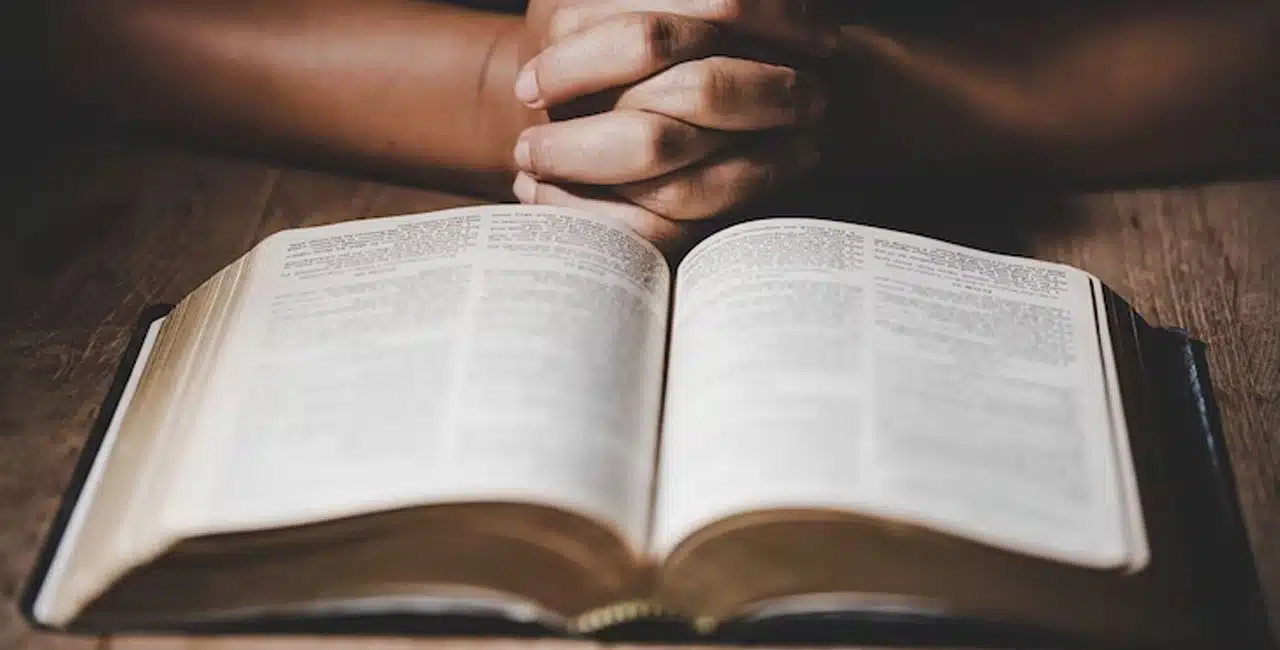 Os 32 Versículos Mais Conhecidos Da Bíblia – E O Que Significam