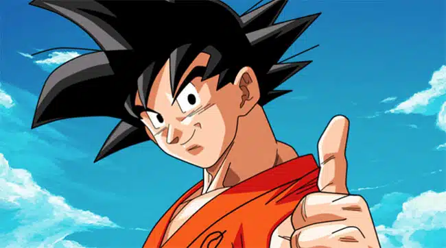 Tudo Sobre Goku: O Protagonista De Dragon Ball