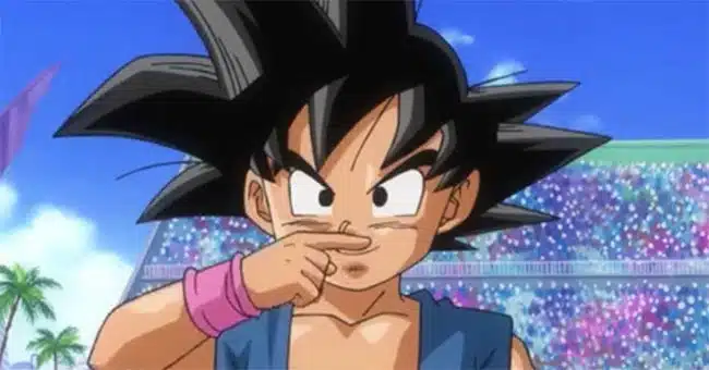 Tudo Sobre Goku: O Protagonista De Dragon Ball