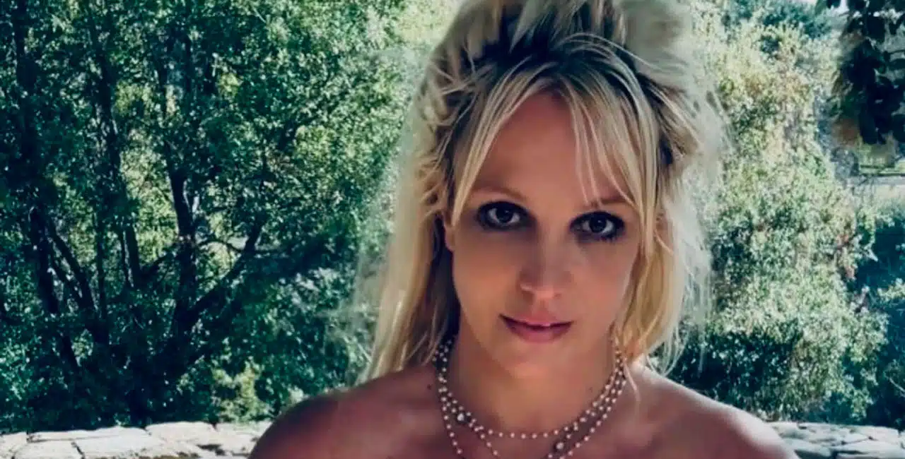 Britney Spears Sofre Agressão De Segurança De Astro Da Nba, Segundo Site