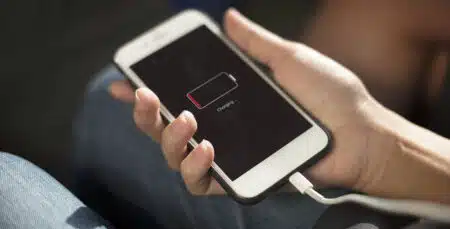 Economize Carga: 10 Aplicativos Que Consomem Muita Bateria Do Celular!