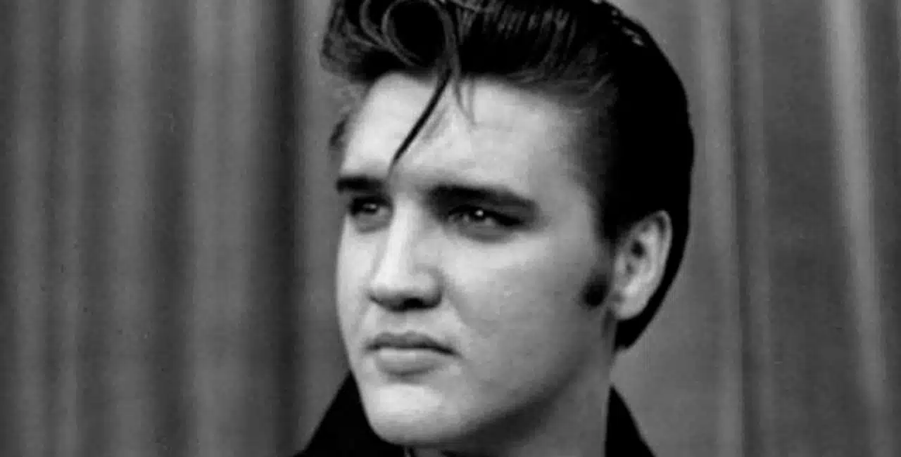 Conheça A Atriz Que Rejeitou Elvis Presley: “Me Pediu Em Casamento, Mas Eu Disse Não.”
