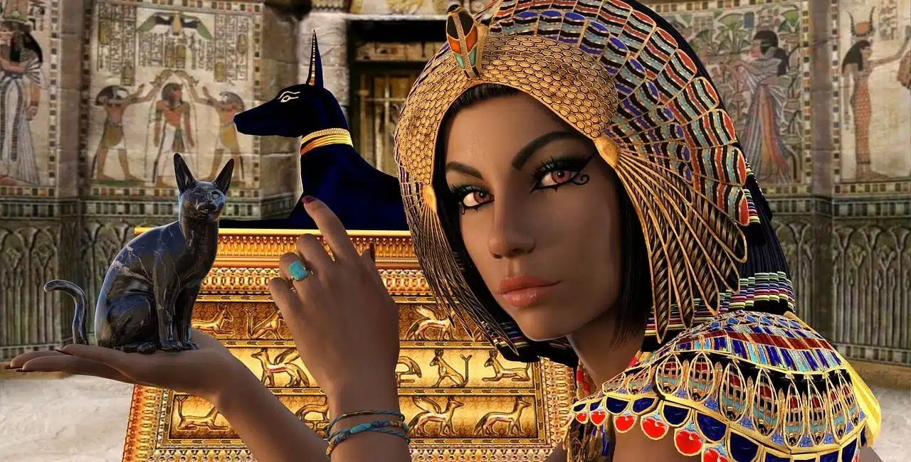 Arquétipo Da Cleópatra: Saiba Como Ativar E Usá-Lo Ao Seu Favor
