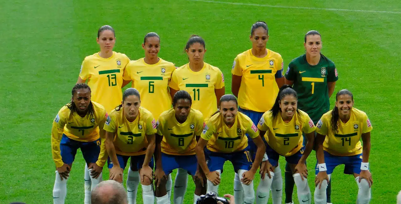Horário De Bancos Será Alterado Em Dias De Jogos Do Brasil Na Copa Do Mundo Feminina