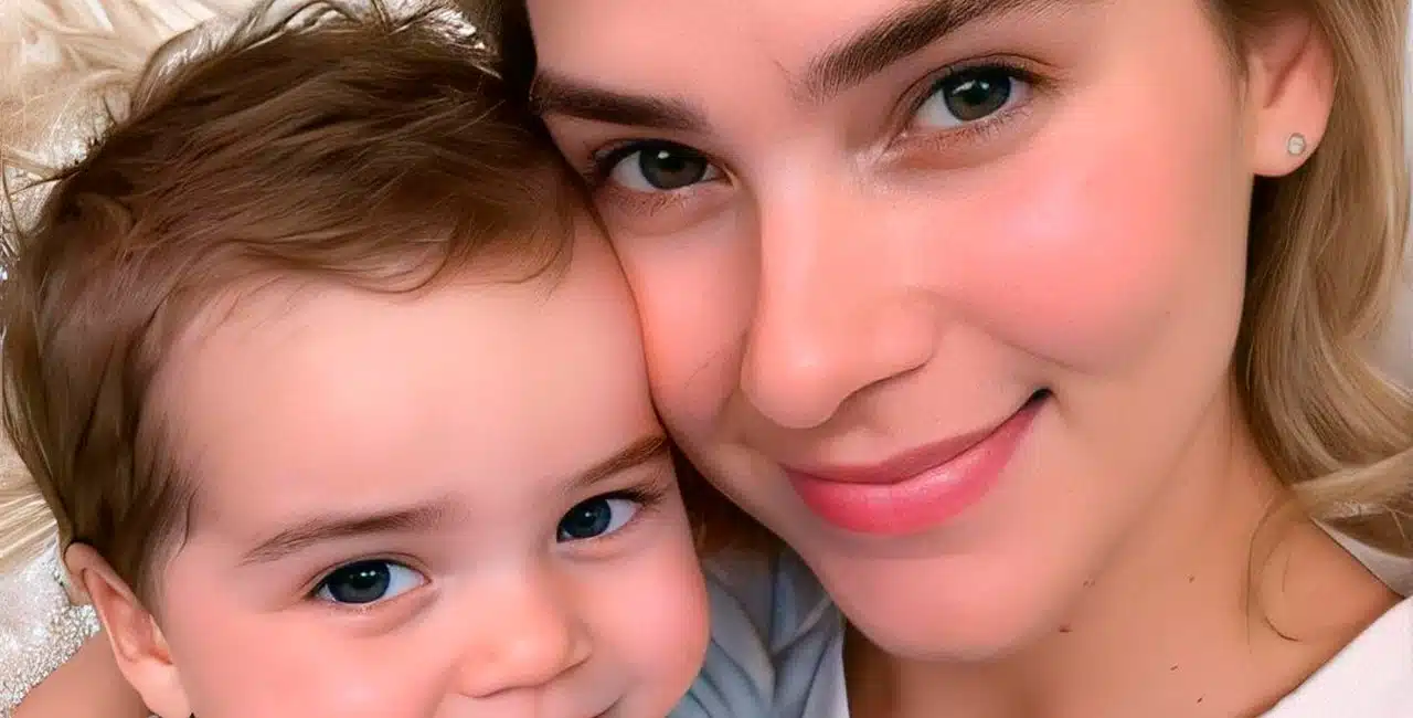 Virgínia Fonseca usa inteligência artificial na criação de seu terceiro filho
