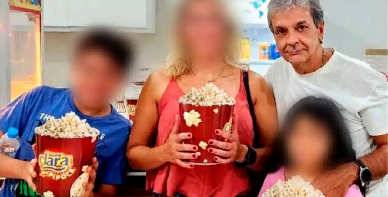 Marido De Delegada Assassina Filhos E Comete Suicídio No Pará
