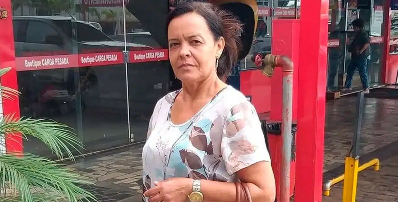 Mulher É Morta Pelo Próprio Pit Bull Em Goiás