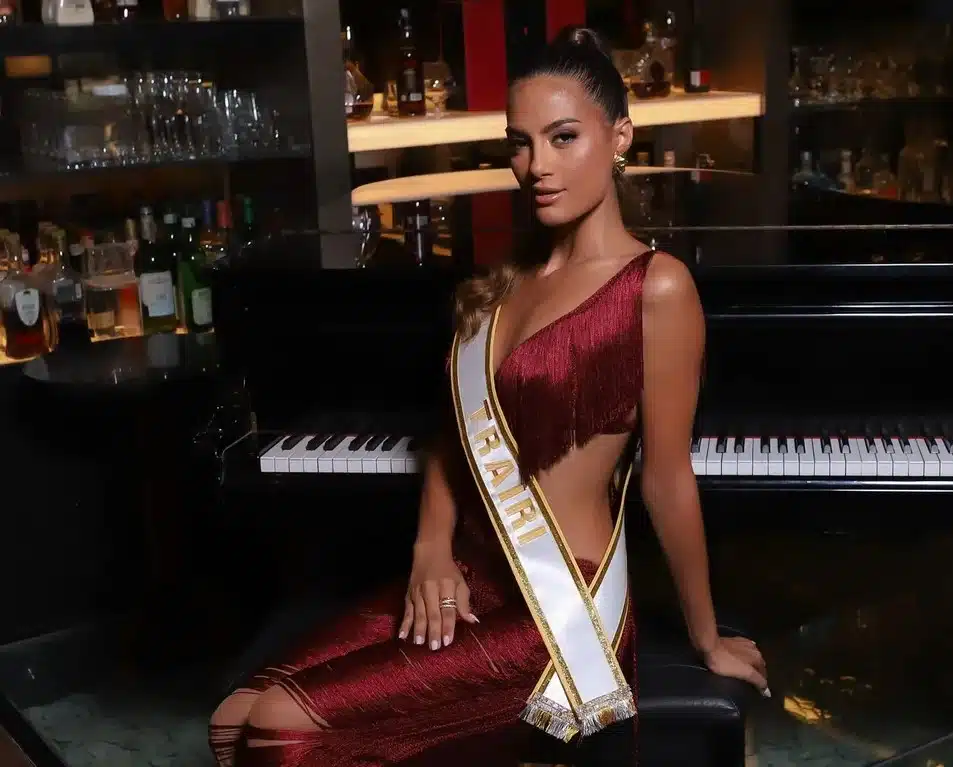 Catadora De Caranguejo Candidata Ao Miss Brasil Universo É Alvo De Críticas Por Ter Origem Humilde