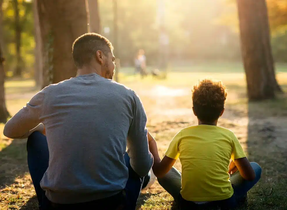 7 Diferenças Entre Um Pai Sábio E Um Pai Comum: Coisas Importantes Que Estamos Perdendo