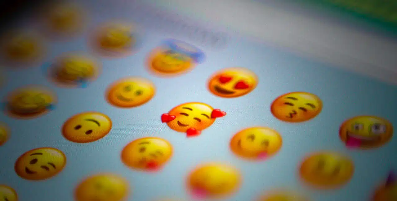 Se Algum Desses Forem Seus Últimos 3 Emojis, Há Um Detalhe Importante Sobre Sua Personalidade