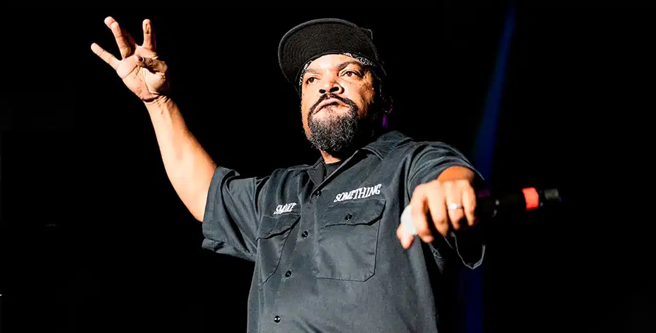 O Rapper Ice Cube Foi Categórico Ao Afirmar Que Não Se Importa Com A Quantia Que Perdeu