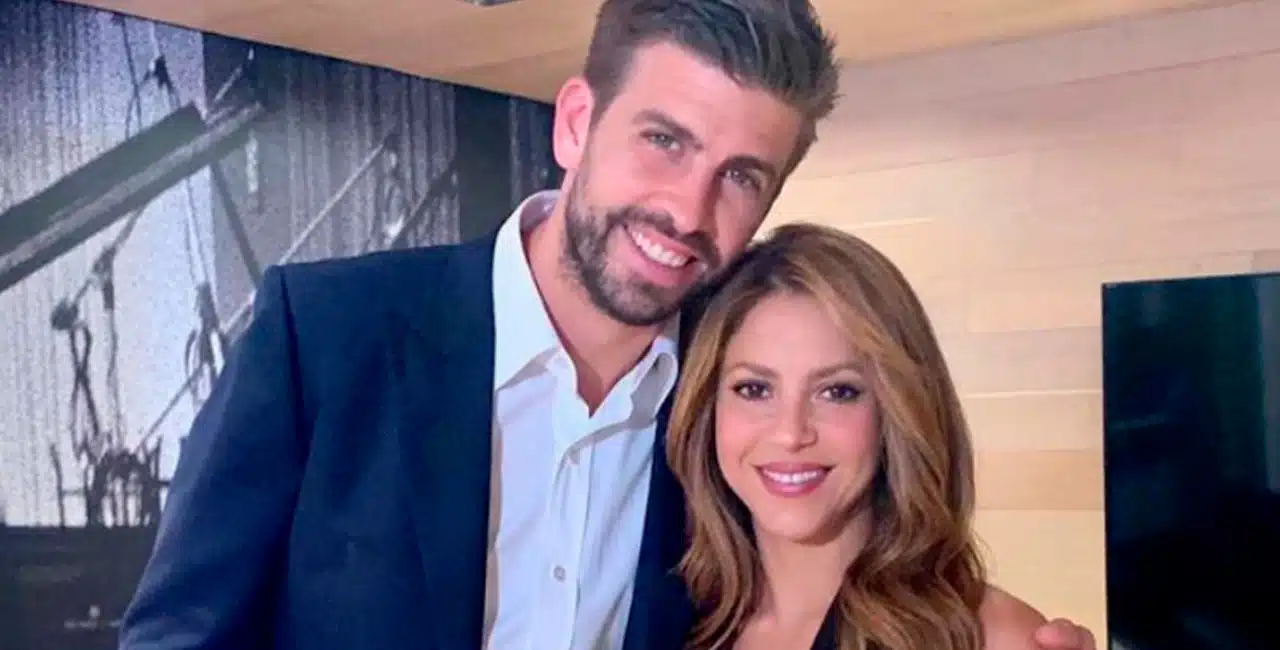 Segundo A Informação Publicada, Shakira E Piqué Tinham Um Acordo De Relacionamento Aberto Dentro Do Casamento Há 3 Anos