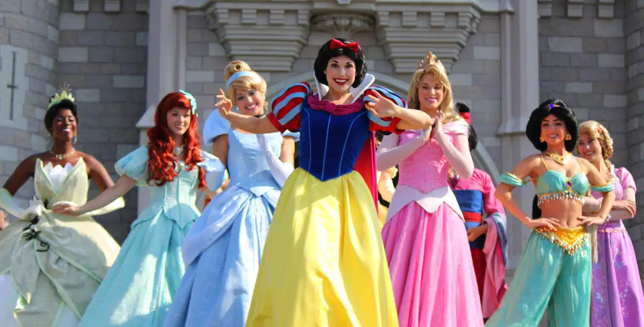 Descubra A Princesa Da Disney Que Representa O Seu Signo Astrológico!
