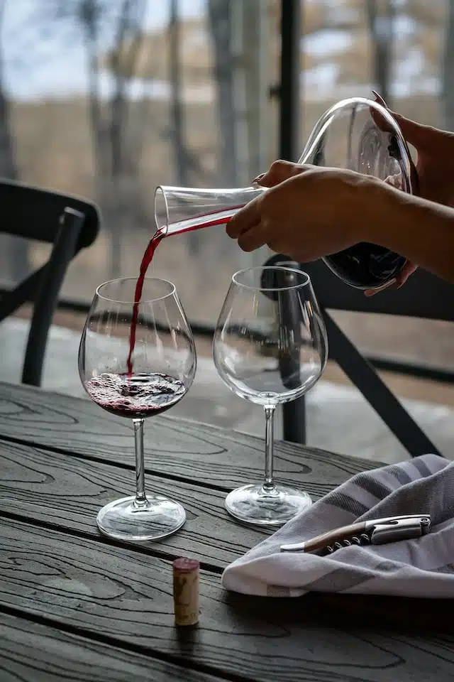 Descubra 7 Benefícios Do Vinho Que Provavelmente Você Desconhecia
