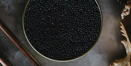 Neste Guia Sobre O Caviar, Você Vai Entender O Que É Essa Iguaria Tão Famosa E Adorada Na Alta Gastronomia!