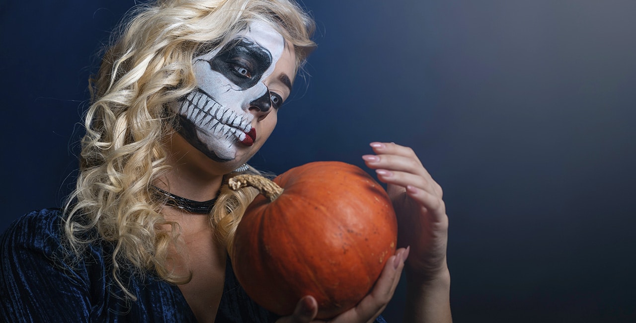Fantasias de halloween: 20 ideias incríveis e assustadoras para se inspirar