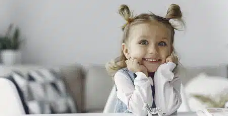 Descubra Quais Penteados Infantis São Os Mais Fáceis, Simples E Bonitos Para Você Fazer Na Sua Filha!