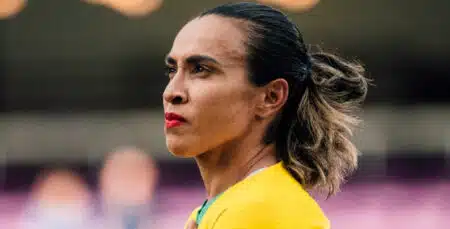 Fala De Marta Após Eliminação Do Brasil Na Copa Viraliza: Último Mundial Dela