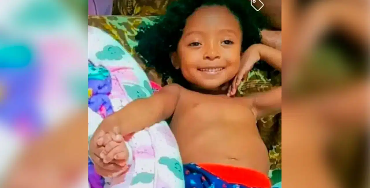 Menina De 5 Anos Morre Após Picada De Escorpião Enquanto Brincava Com Amigos Na Bahia