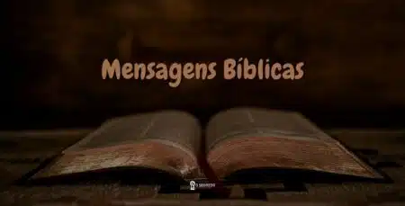 Mensagens Bíblicas