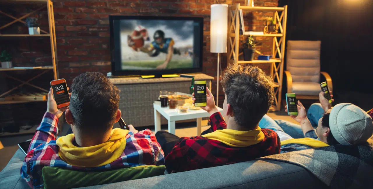 Separamos Os Melhores Aplicativos De Smart Tv Para Você Escolher E Dar O Play Já!