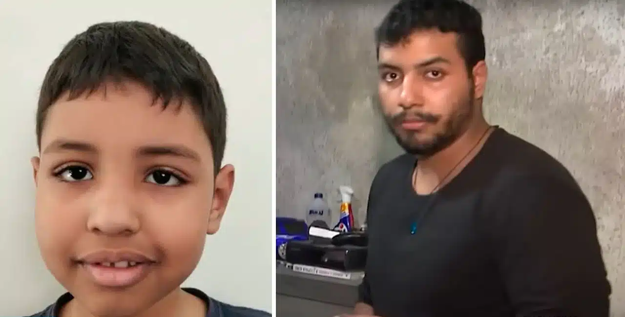 Jovem Confessa Ter Matado Irmão De 7 Anos E Escondido Corpo Embaixo Da Cama
