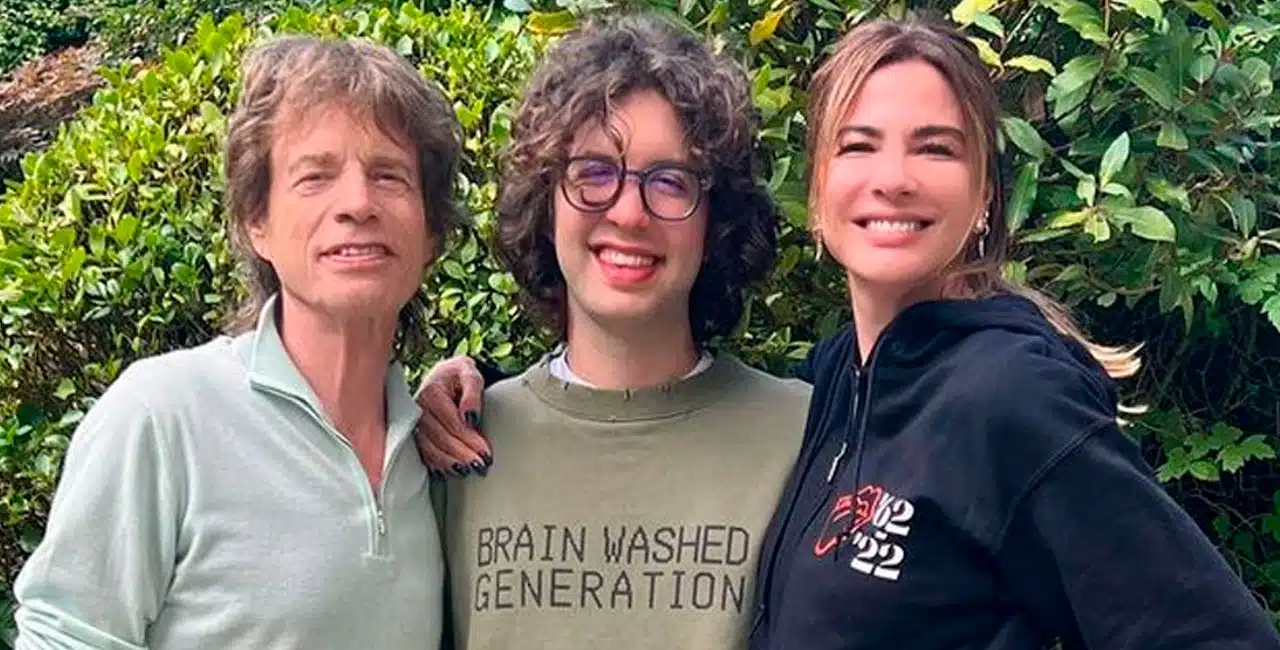 Mick Jagger Não Deixará Herança Para Filhos E Revela Destino De Sua Fortuna