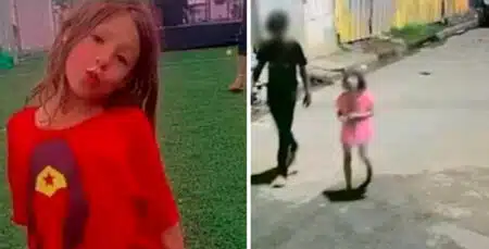 Sp: Corpo Encontrado Em Poço É De Menina De 8 Anos, Confirma Polícia