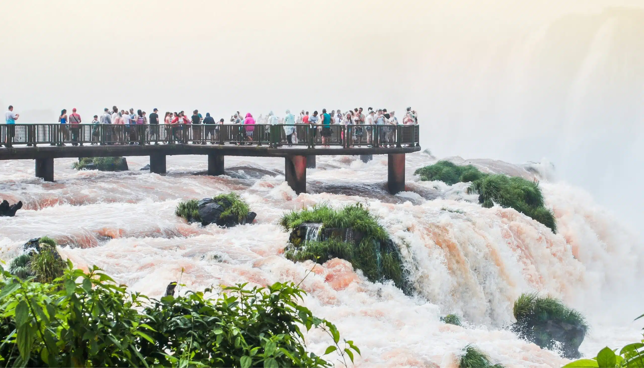 Foz Do Iguaçu: Guia De Viagem Com Tudo Que Você Precisa Saber