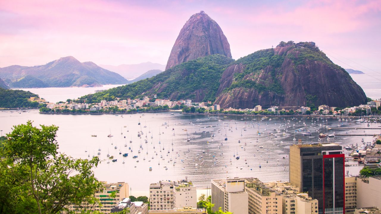 Rio De Janeiro: Guia Prático Com Tudo Que Você Precisa Saber