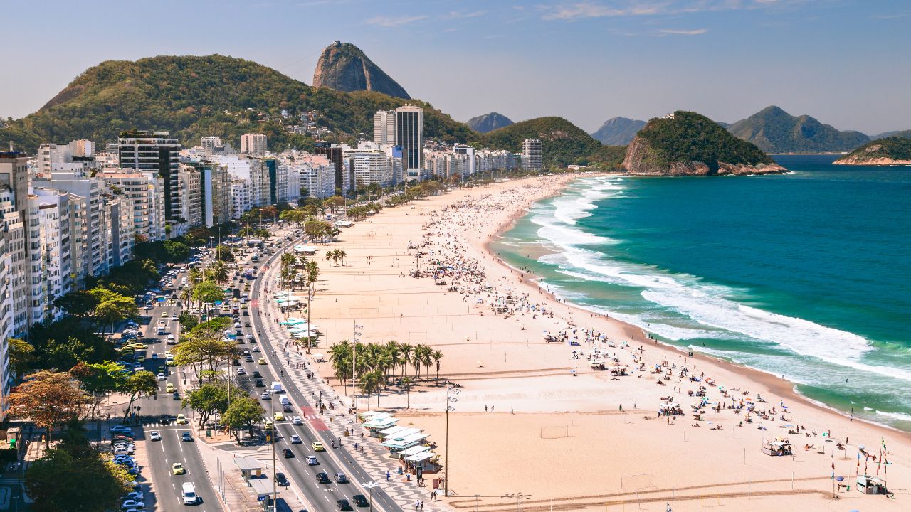 Rio De Janeiro: Guia Prático Com Tudo Que Você Precisa Saber