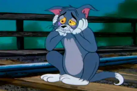 Fim Sombrio De Tom E Jerry É Real? Descubra O Que Acontece No Final Do Desenho