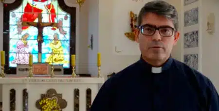 Padre Solicita Dispensa Da Igreja Católica Ao Descobrir Que Será Pai Em Franca, Sp