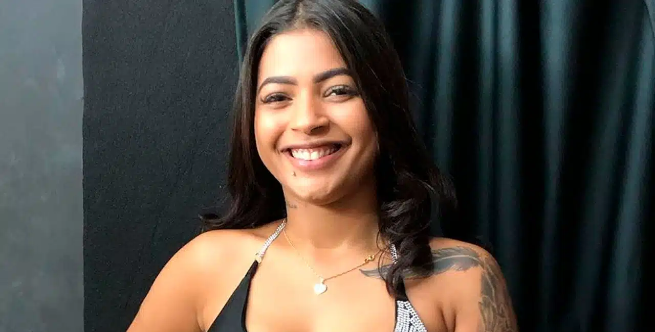 Conheça Samya Silva, A Blogueira Que Foi Perseguida E Morta A Tiros No Piauí