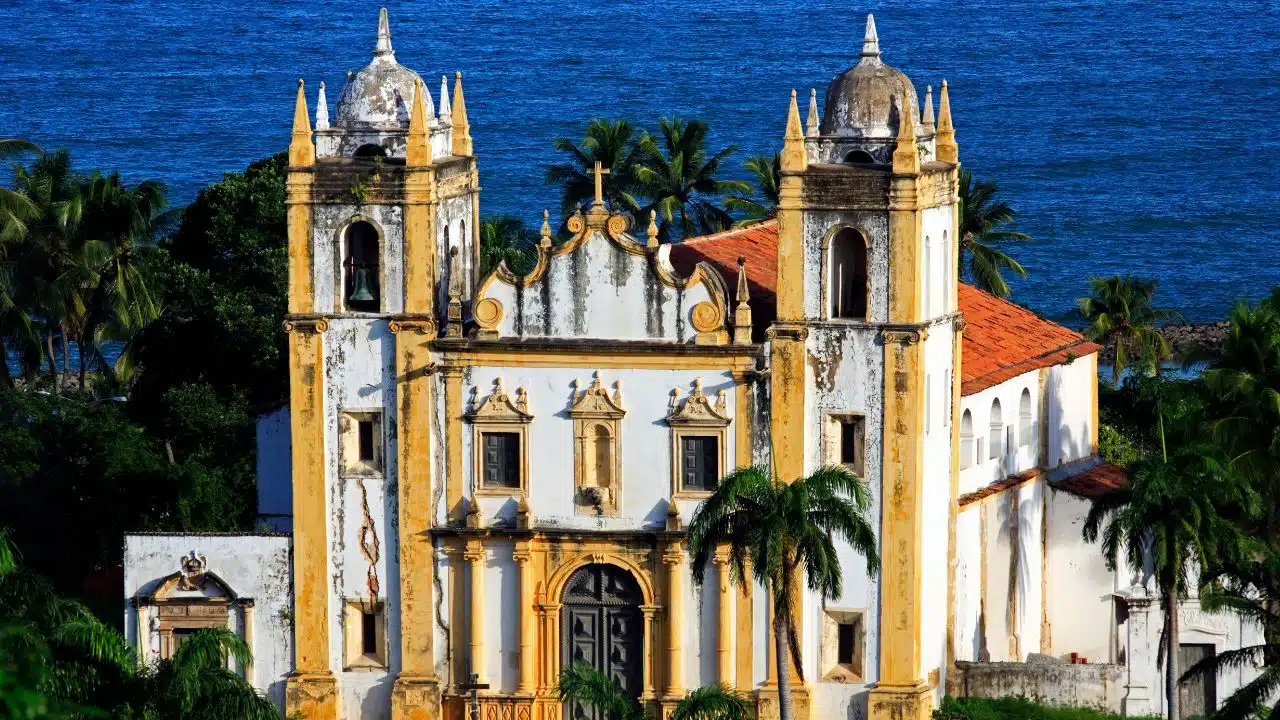 10 Lugares Imperdíveis Para Conhecer Em Recife