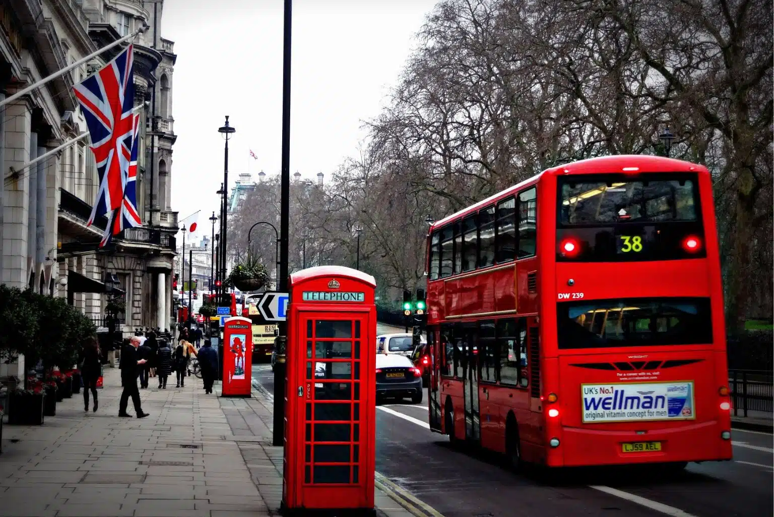 Londres: Guia de viagem com tudo que você precisa saber
