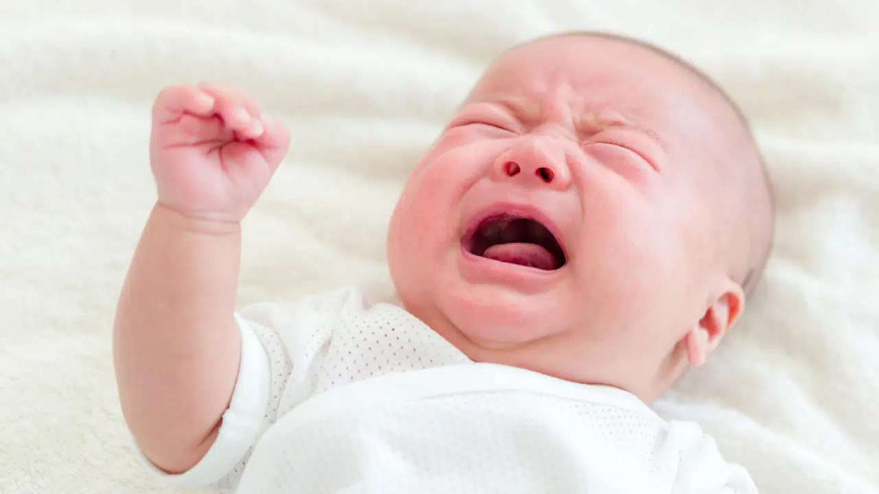 Vizinhos Reclamam De Barulho De Bebê E Caso Repercute Na Web