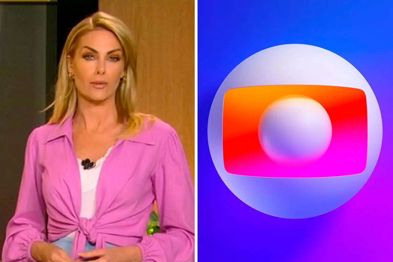 Ana Hickmann Recebe Proposta Irrecusável Da Tv Globo Após Agressão; Entenda!