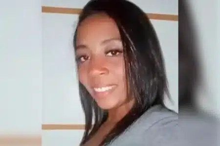 Mulher É Assassinada Pelo Ex Enquanto Amamentava Filho De 3 Meses No Rio
