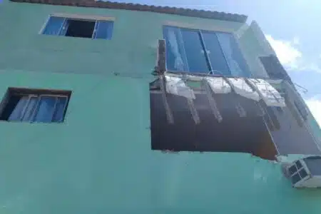 Sacada De Hostel Desaba Em Florianópolis E Mata Duas Irmãs
